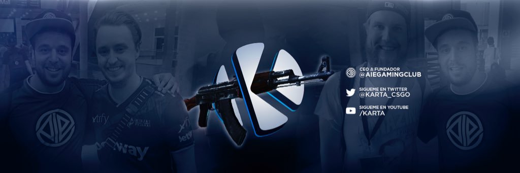 KARTA_AIE's profile banner image