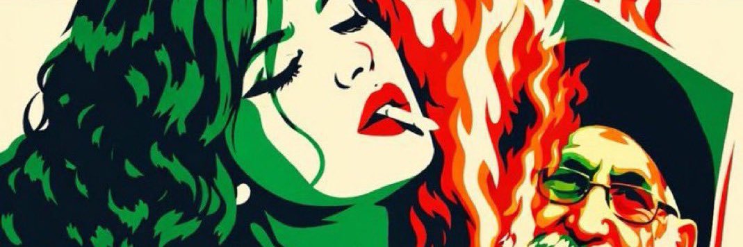 Left Just Right banner