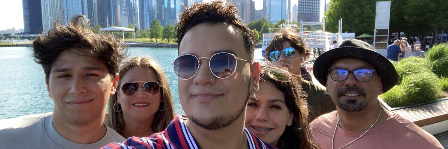 dylnramirez's profile banner image
