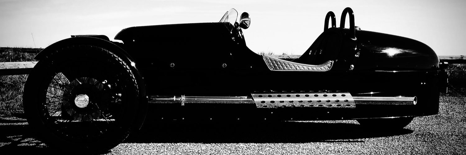 MrPeterRutter's profile banner image