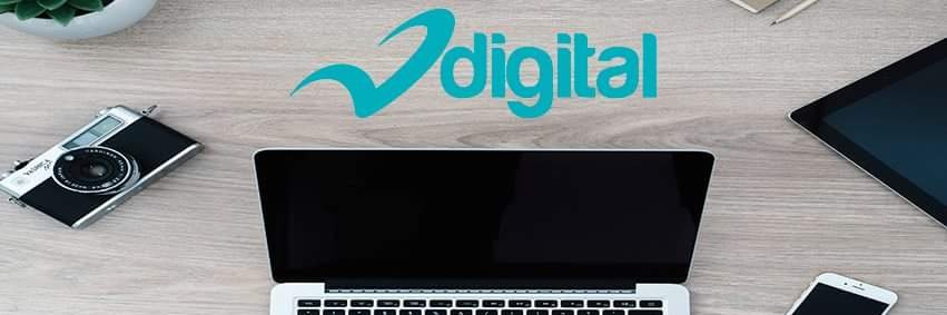 AMxDigital's profile banner image