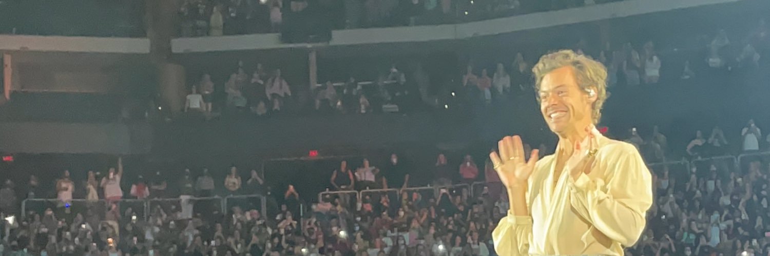 Geniahmarie's profile banner image