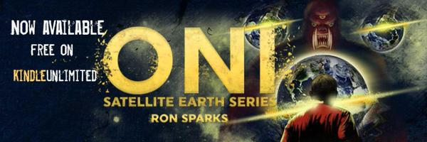 Ron Sparks Profile Banner