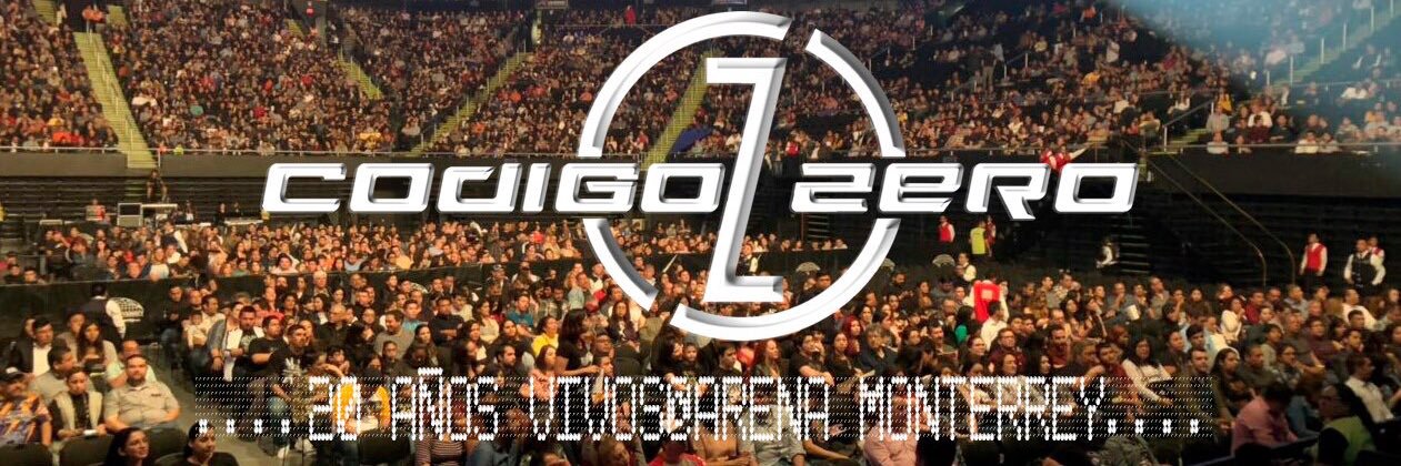 CodigoZeroRock's profile banner image