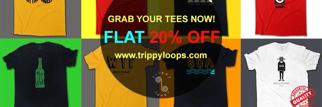 trippyloops's profile banner image
