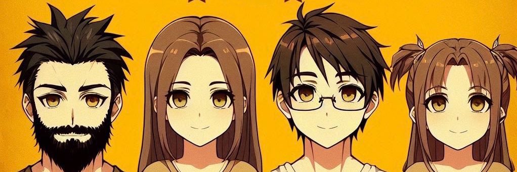 atCha of TheGamerVillage banner