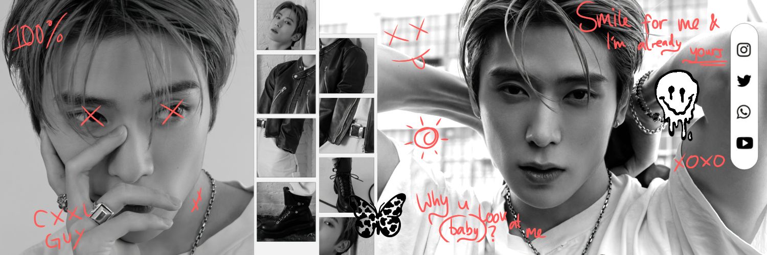 jehyons's profile banner image