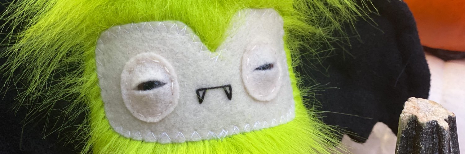 cuddlexmonster's profile banner image