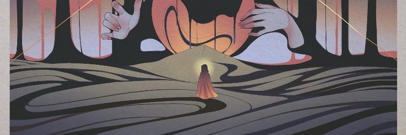 marconyourmind's profile banner image