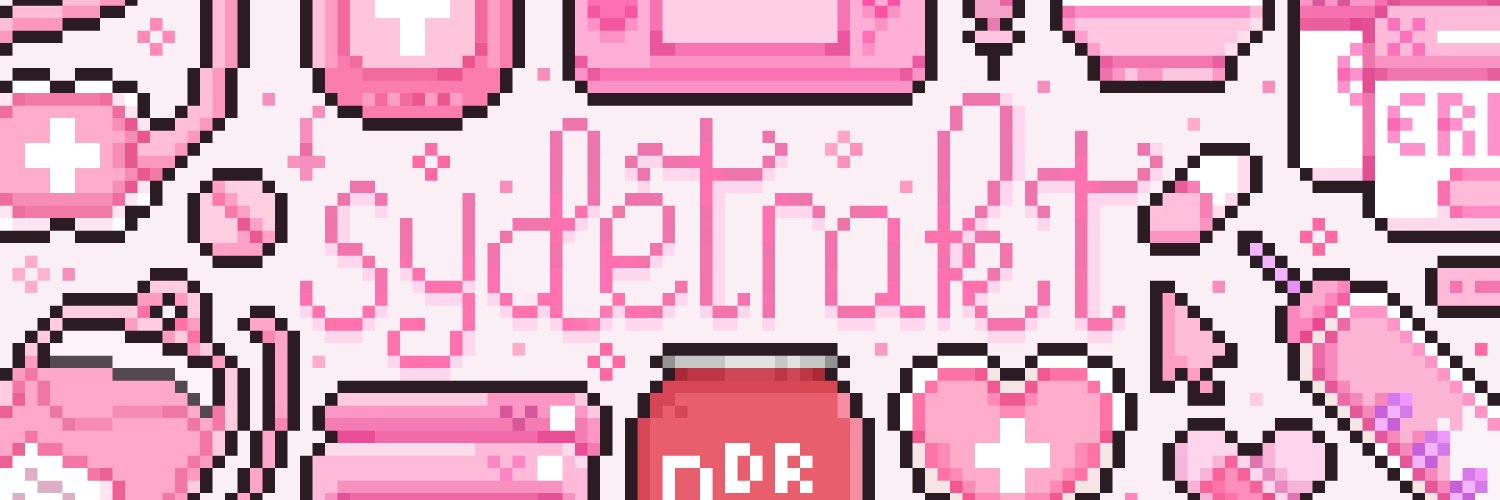 sydetrakt's profile banner image