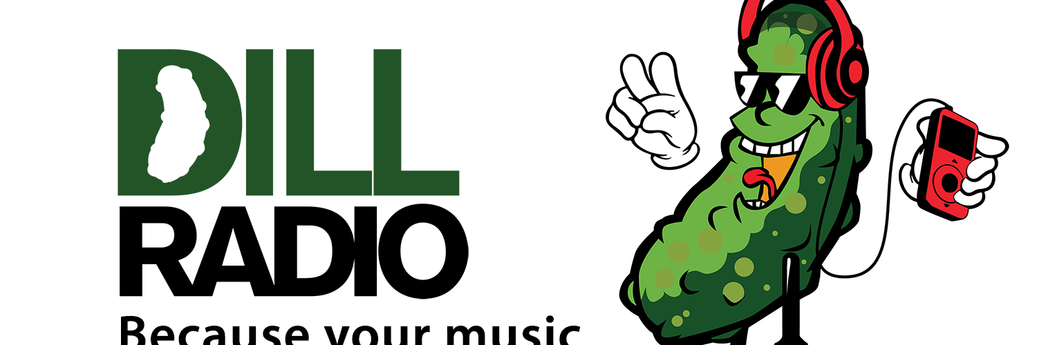 TheDillRadio's profile banner image