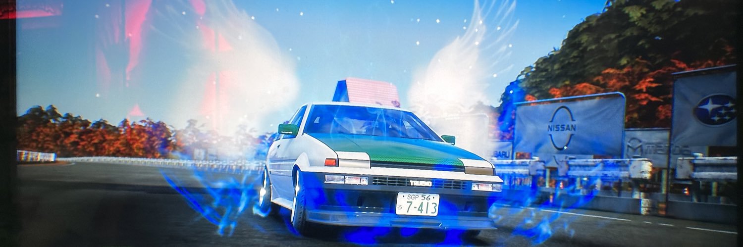 DableuKay's profile banner image