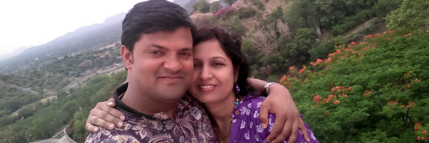 SonalishelkeS's profile banner image