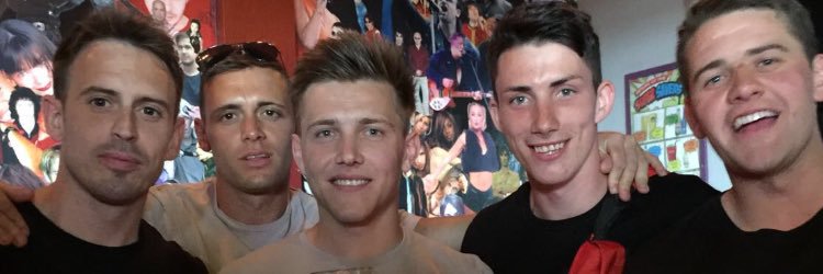JoshuaWood_'s profile banner image