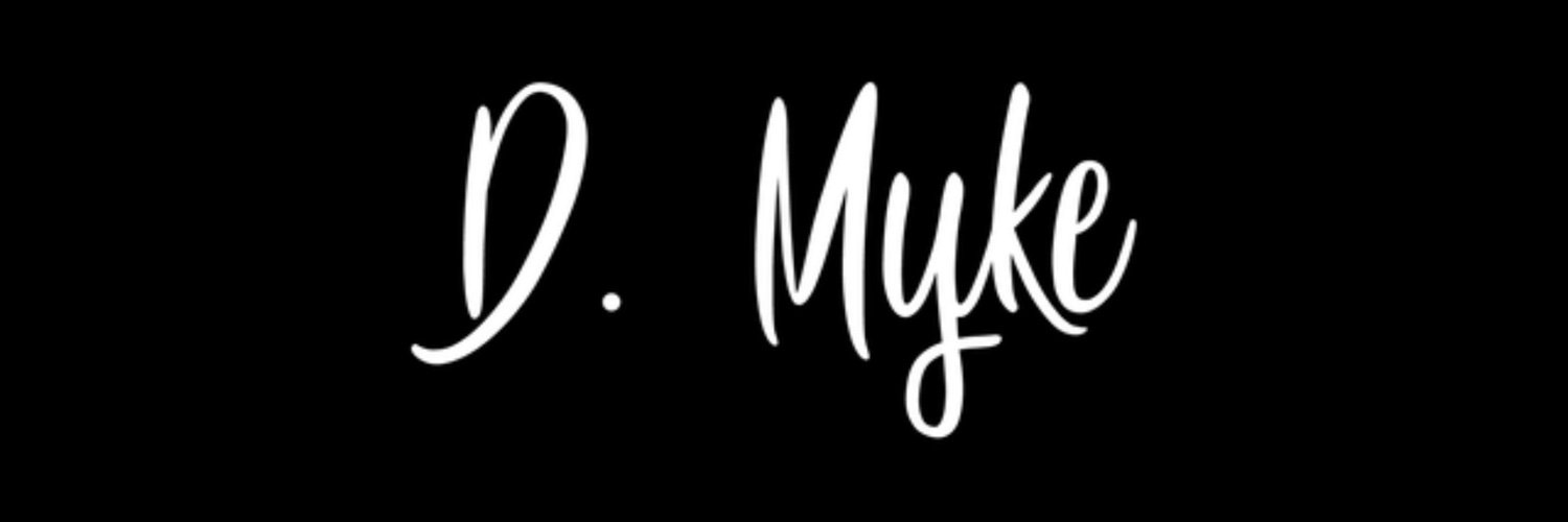 DMykeOfficial's profile banner image