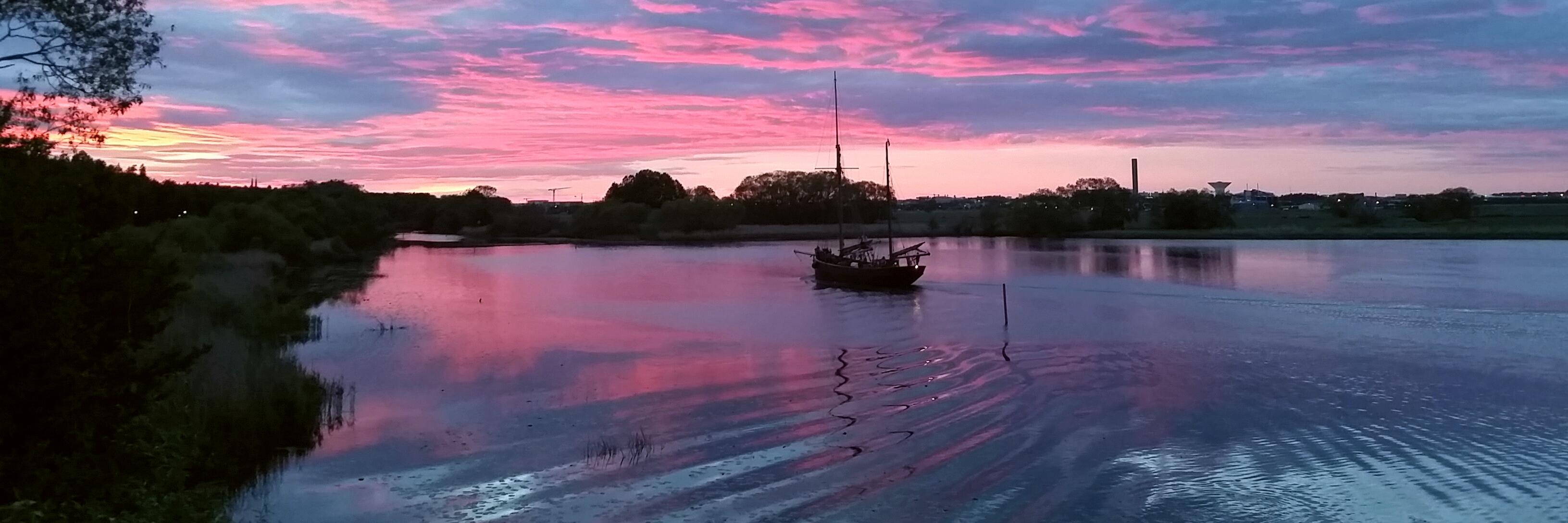 Paul de Roos, MD banner