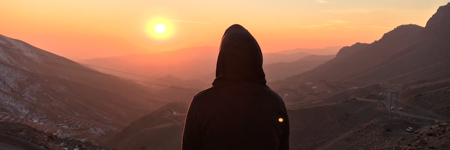 Amir41R's profile banner image