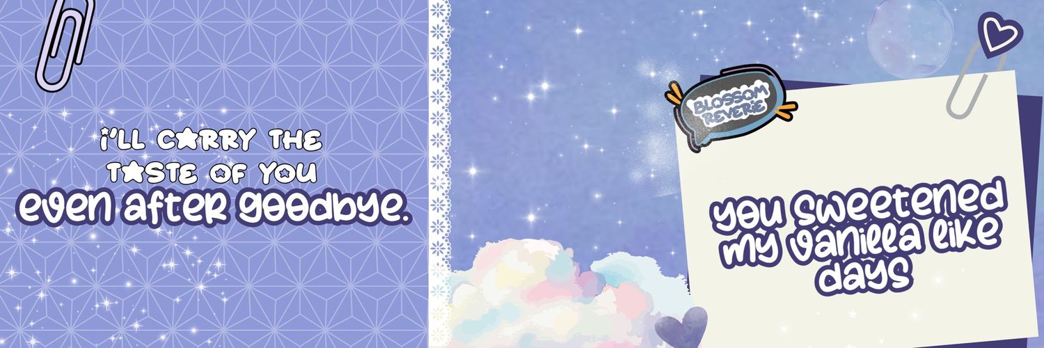 SundaeYuya's profile banner image