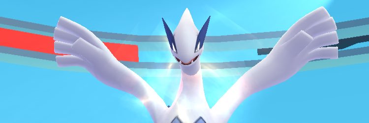 Rayquaza10105's profile banner image