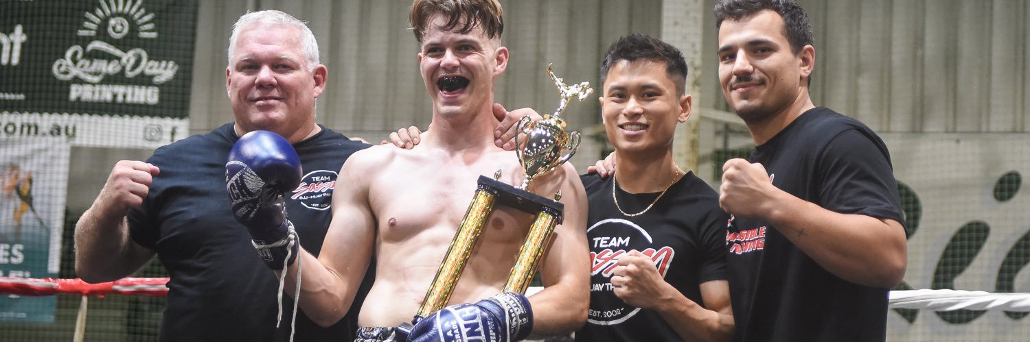 Tyler 🇦🇺 banner