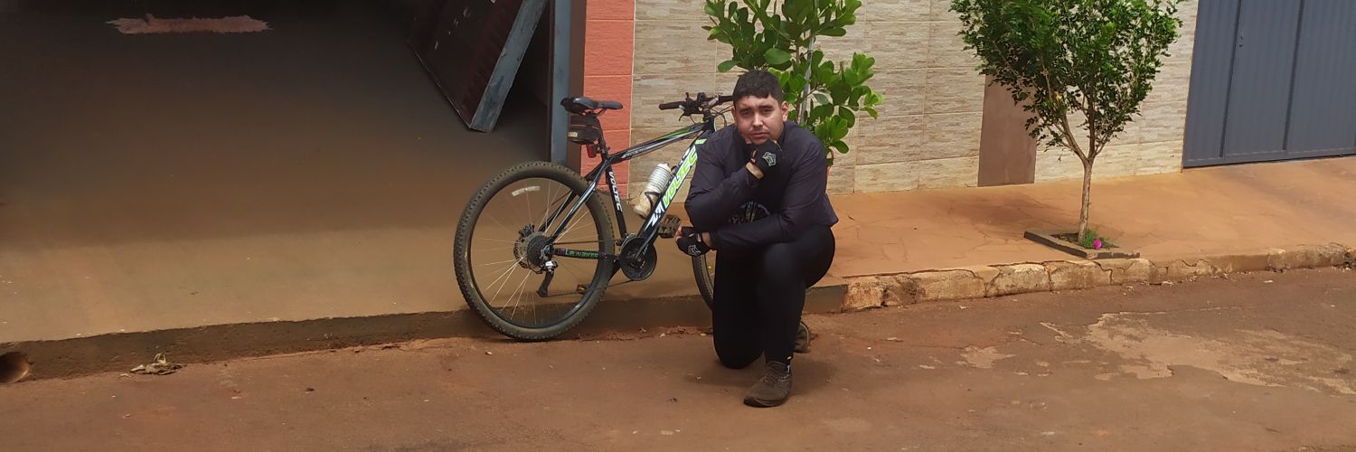 johnymejuto's profile banner image