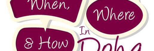 WWHiDoha's profile banner image