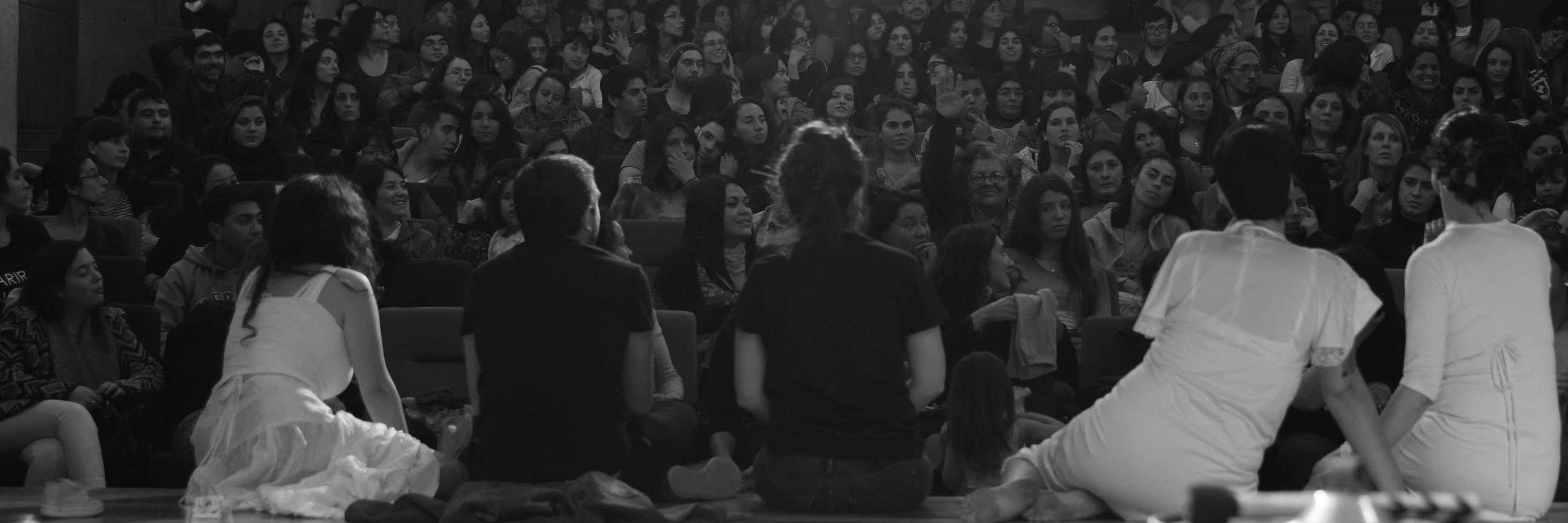 las_casildas's profile banner image