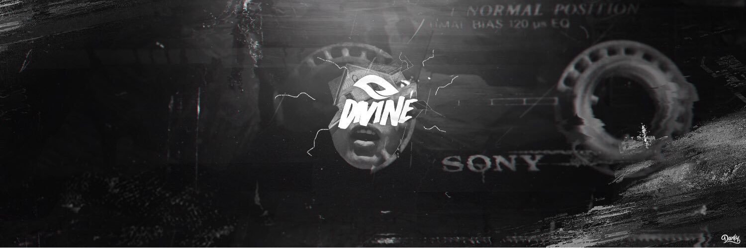 DivineFrozzy's profile banner image