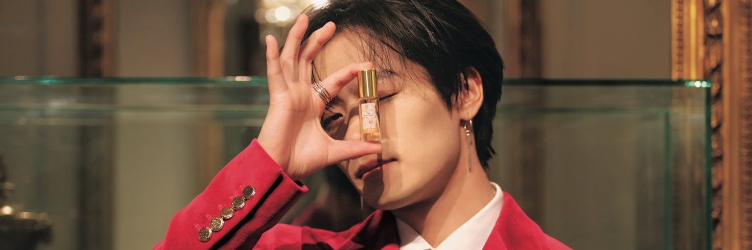 Yan_sakuma's profile banner image