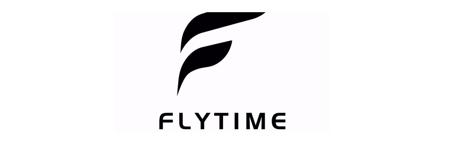Flytime banner