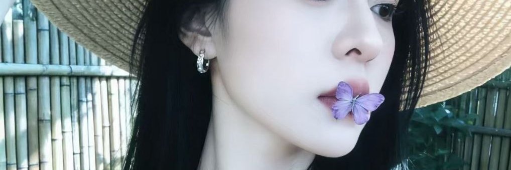 冰冰 banner