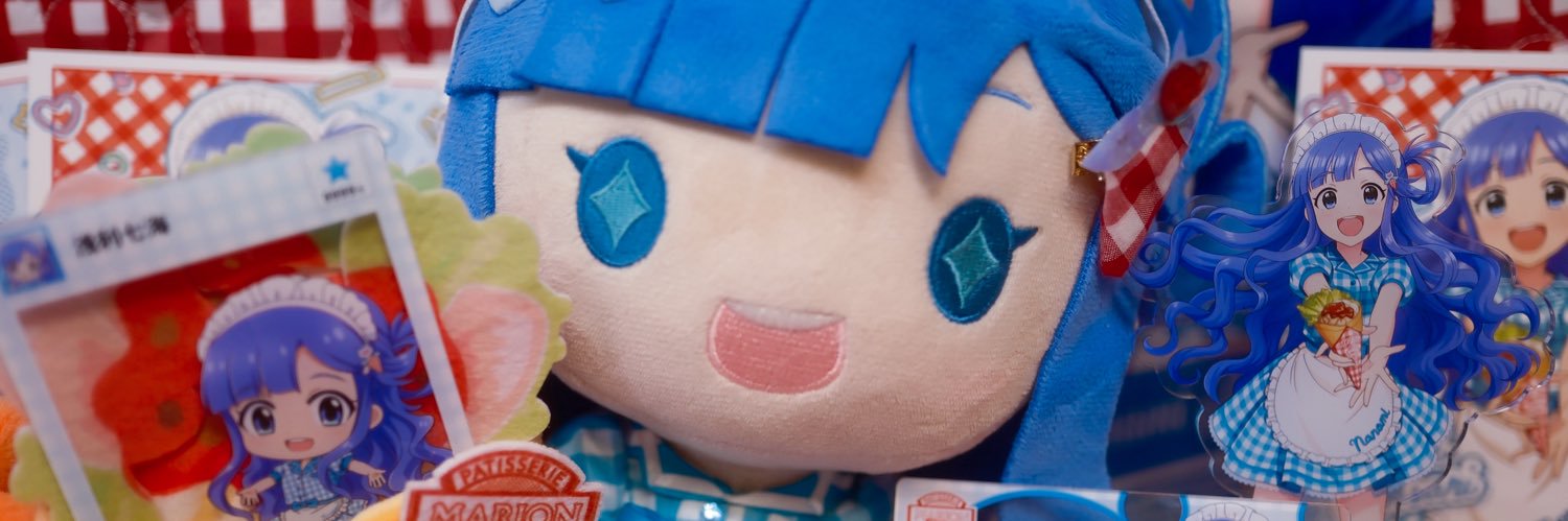 てら🐟🍙 C106(土)南a26ab's banner