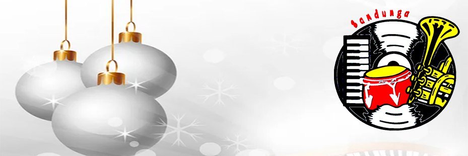 Sandunga 88.4 FM banner