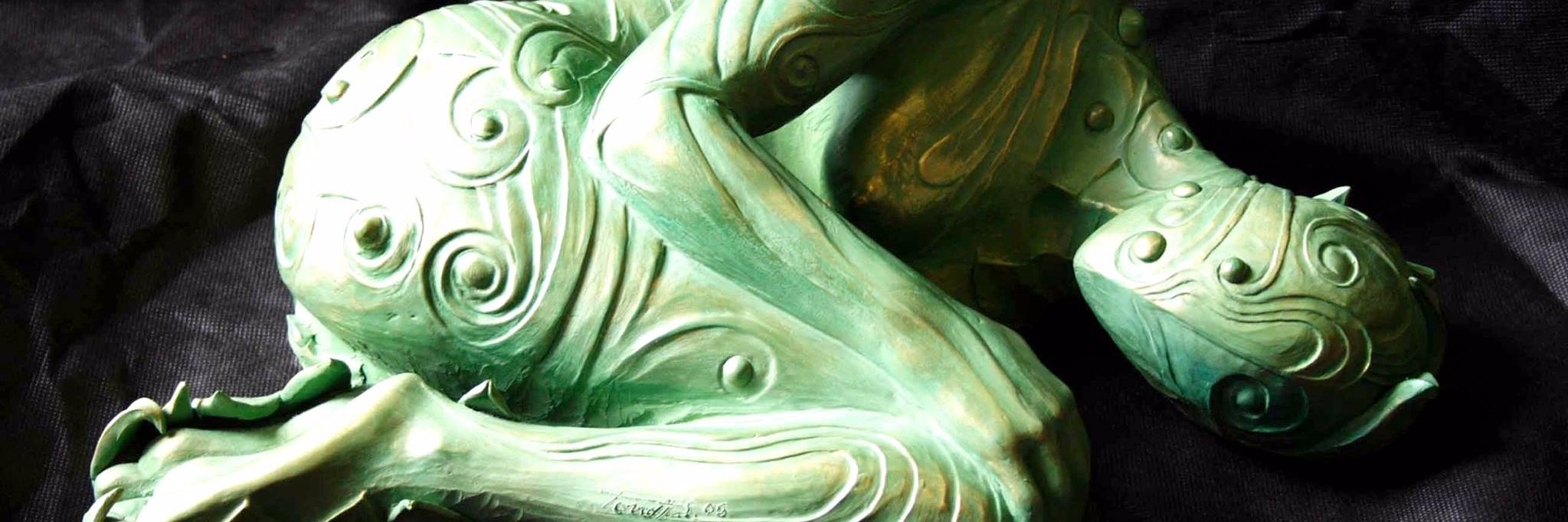 salvysator's profile banner image