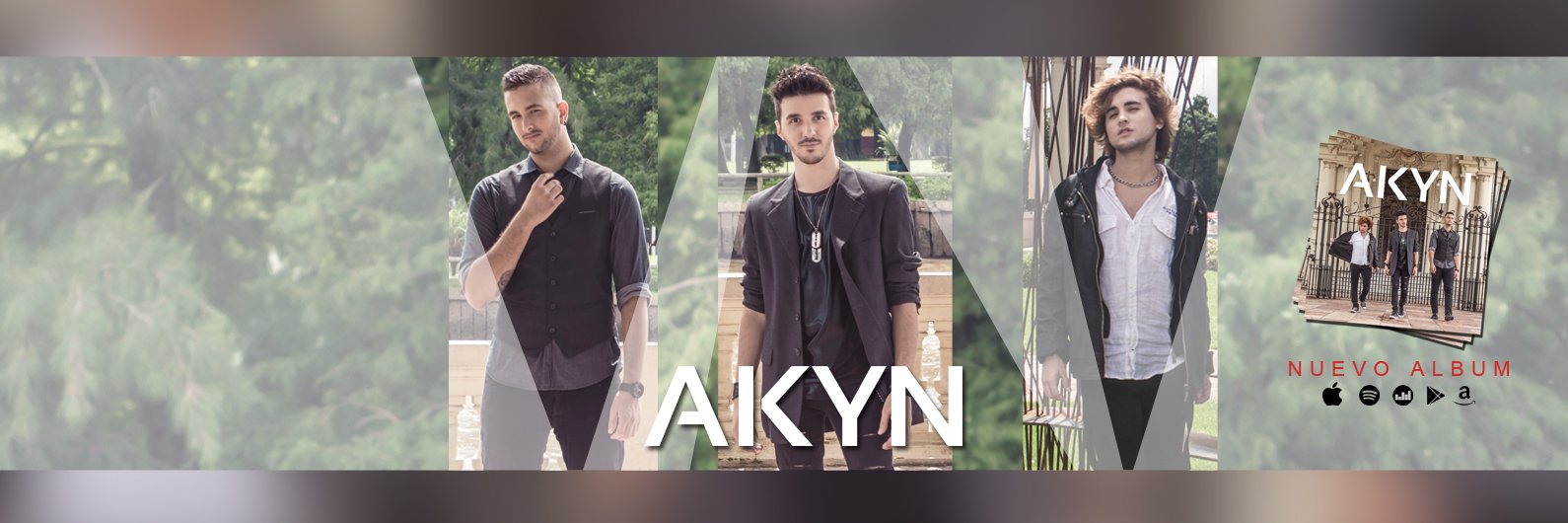 AkynOficial's profile banner image