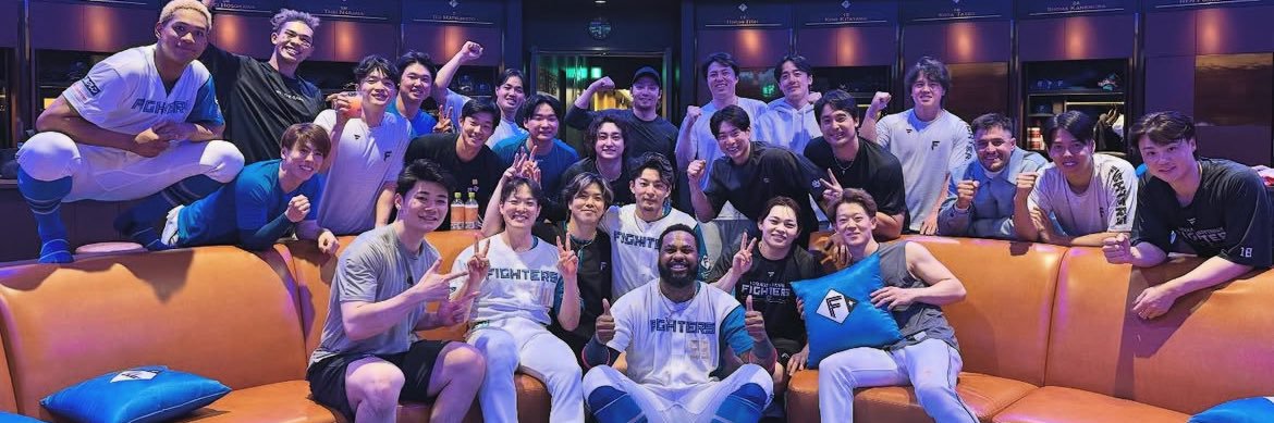 hayatomaru81's profile banner image