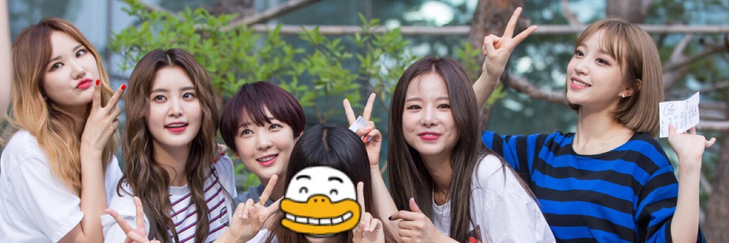 EXID_BABYHEO's profile banner image