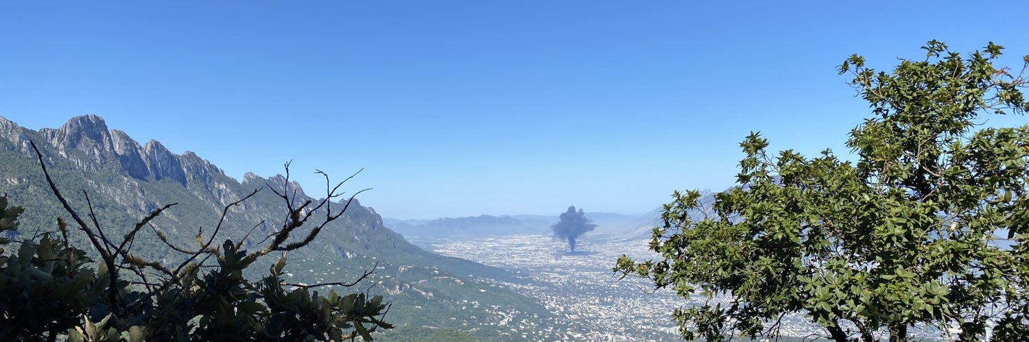 Hector Romero banner