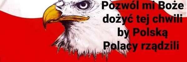Wierny_Polsce Profile Banner