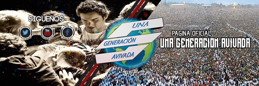 GeneracionAviva's profile banner image