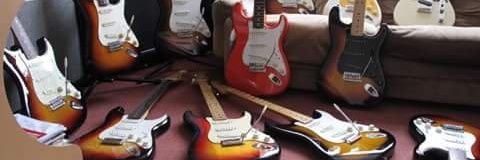 Sarang Gitar Indonesia banner