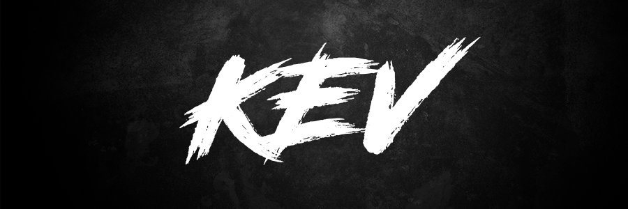 KevR6S's profile banner image