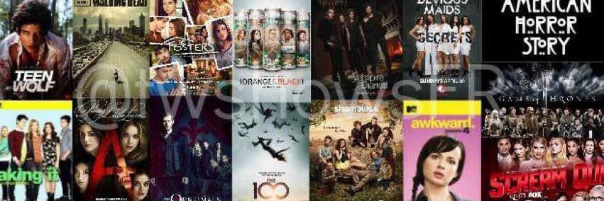 TvShowsFr's profile banner image