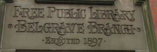 BelgraveCommNHW Profile Banner