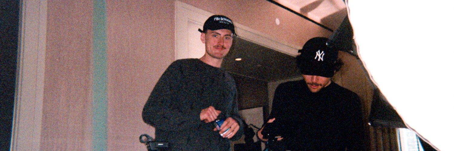 flickman_'s profile banner image