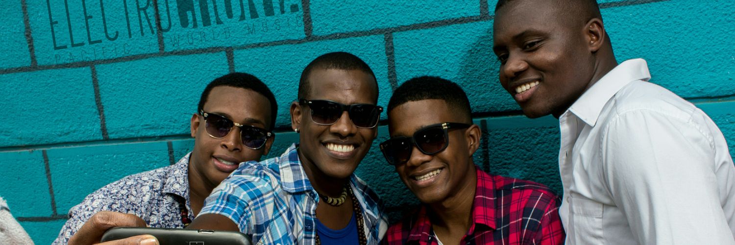 electrochonta's profile banner image