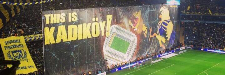 tuncayipekoglu's profile banner image