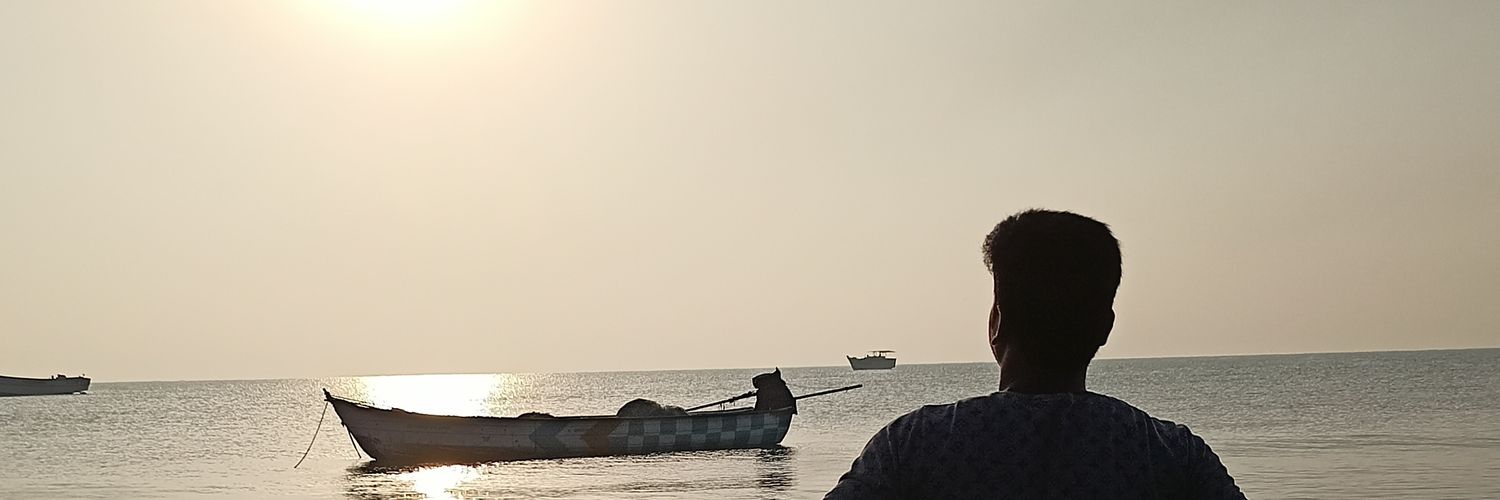 Ashokani19's profile banner image