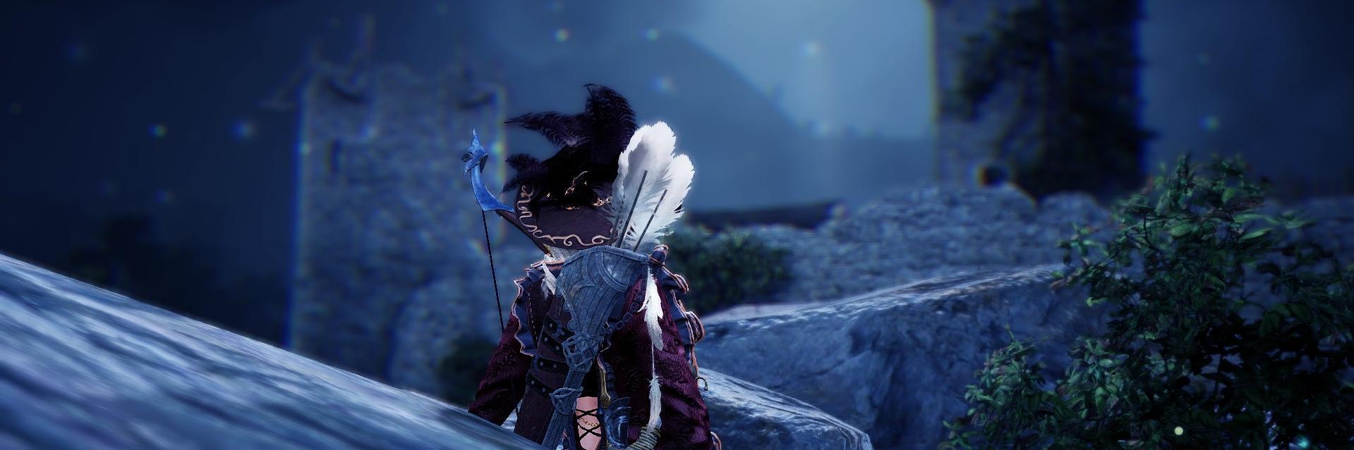 SeleneLightmoon's profile banner image