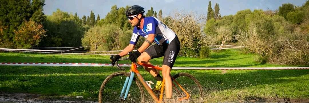 Club Ciclista Lloret banner